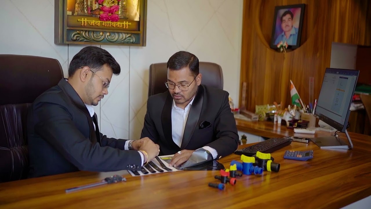 MUNDADA GROUP | BRAND FILM