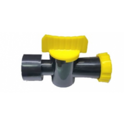 Rain Pipe Cock