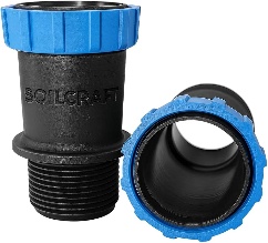Rain Pipe Take-off (Tekoff)